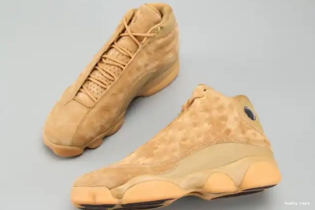 Rep Husky RETRO AIR brown JORDAN baroque 